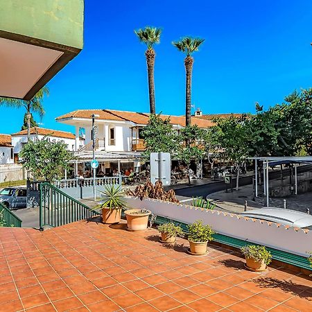 דירות פוארטו דה לה קרוז Vistas Al Teide Y Al Mar 4 מראה חיצוני תמונה